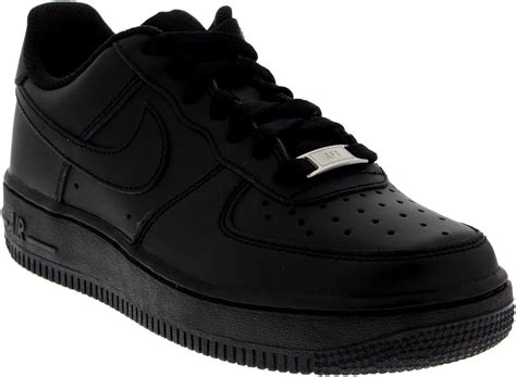 nike air force 1 damen hoch schwarz|nike platform air force 1.